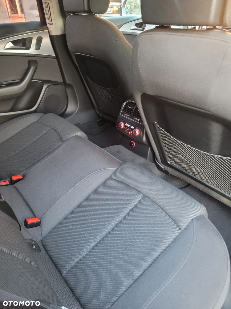 Audi A6 Avant 2.0 TDI Ultra S tronic - 20