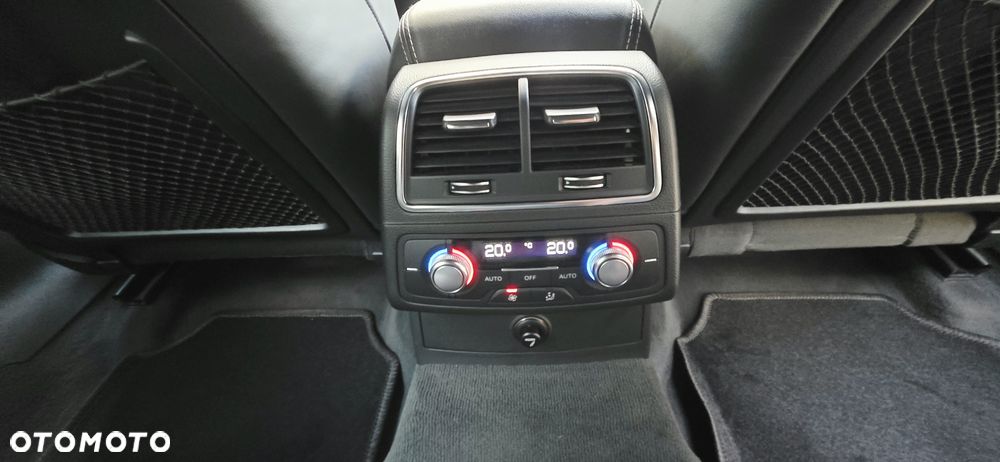 Audi A6 Avant - 35
