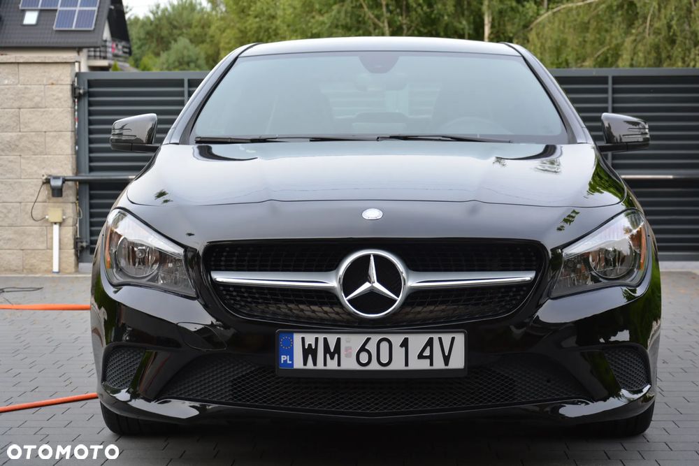 Mercedes-Benz CLA 250 4Matic 7G-DCT StreetStyle - 5