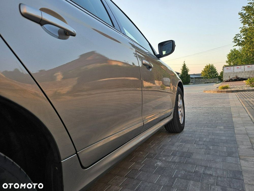 Volvo XC 60 - 17