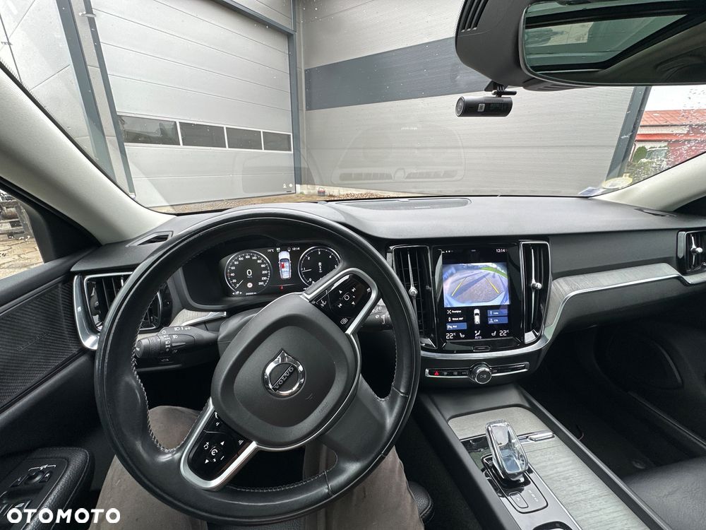Volvo V60 B4 D Inscription - 15
