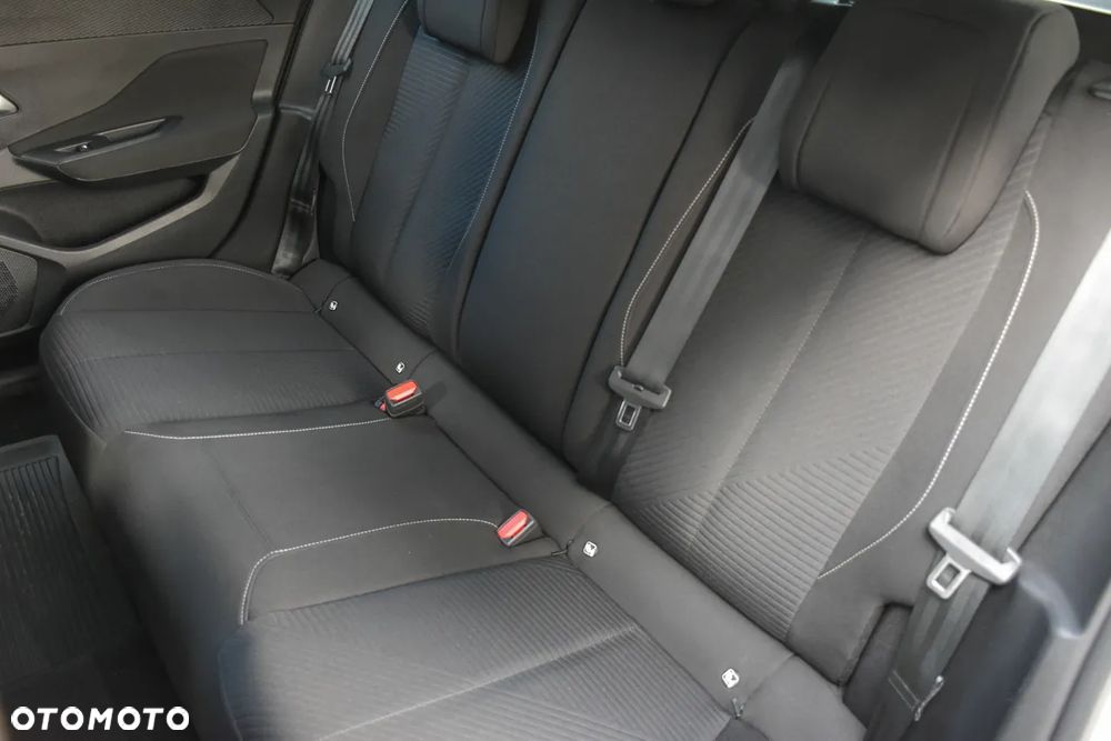 Peugeot 308 1.5 BlueHDi Active Pack S&S - 37