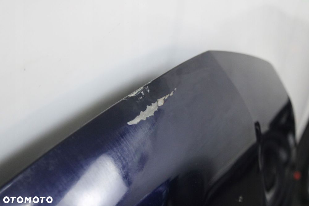 suzuki grand vitara ii 05r- maska pokrywa silnika zjp - 7