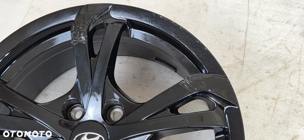 FELGI HYUNDAI KONA 7x17 17 ET47 5x114,3 KBA51674 (NR MAG 859) - 3