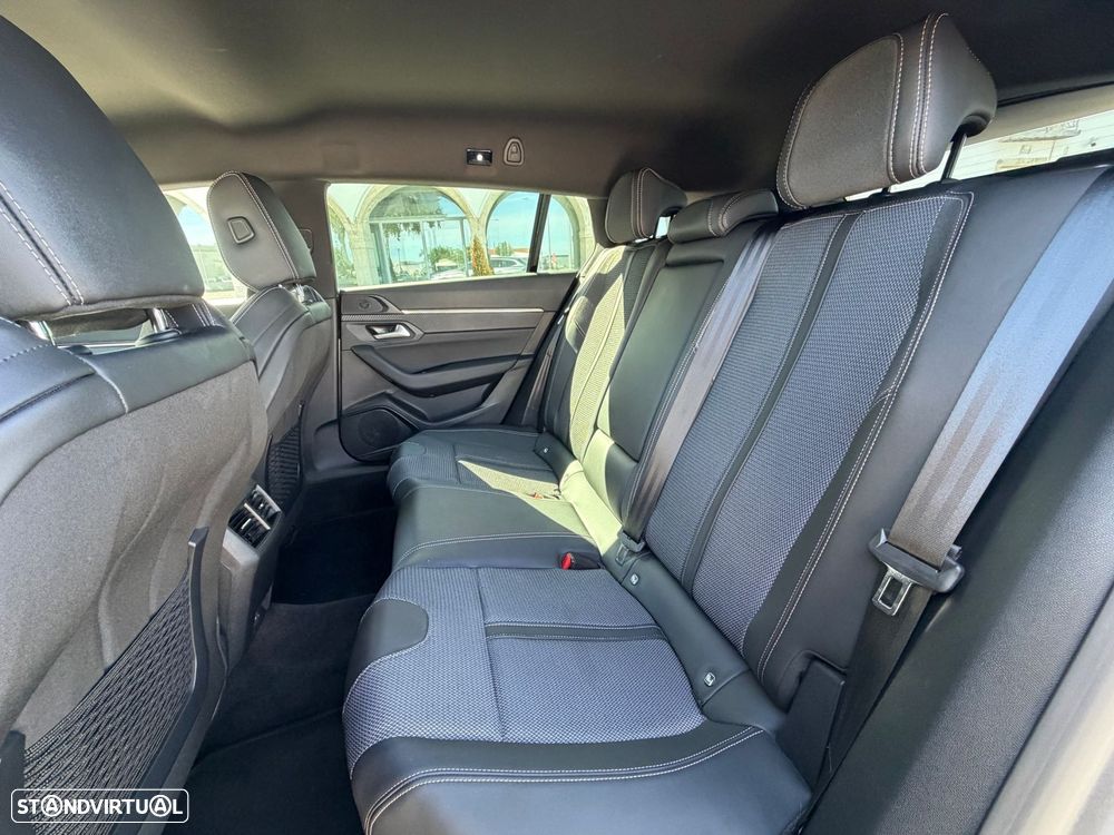 Peugeot 508 SW 1.6 Hybrid Allure e-EAT8 - 43