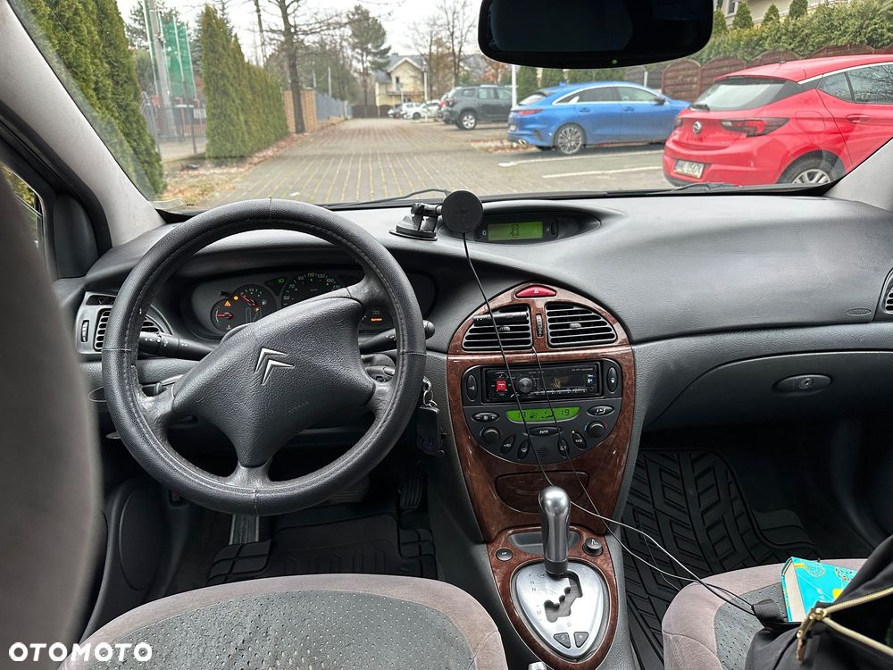 Citroën C5 2.0i 16V Prestige - 8