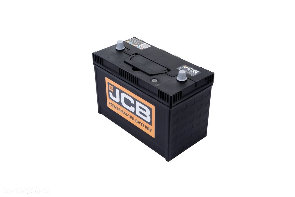 AKUMULATOR JCB 12v/1000/120 729/10642 - 1