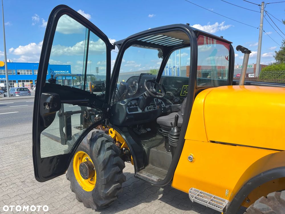 JCB 527-55 - 21