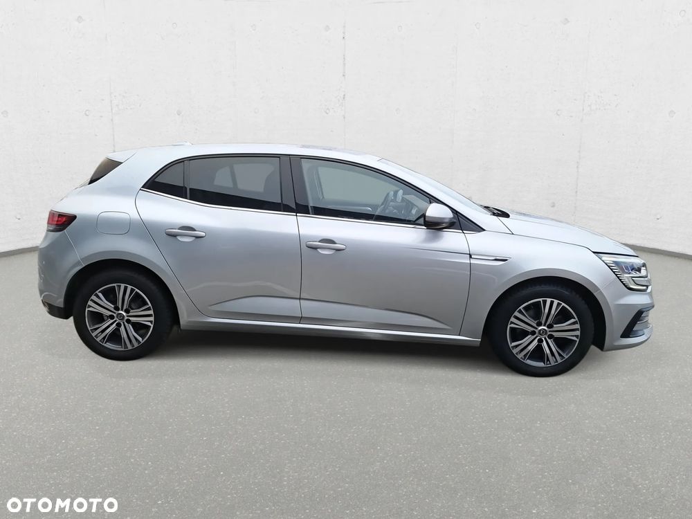 Renault Megane 1.3 TCe FAP Intens - 4