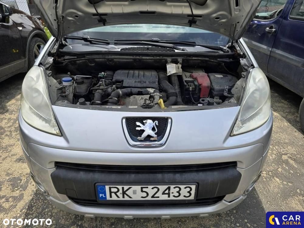 Peugeot Partner - 12