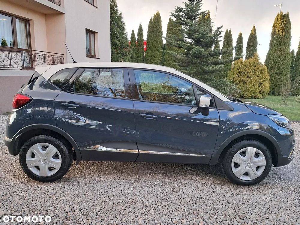 Renault Captur ENERGY TCe 120 EDC Intens - 8
