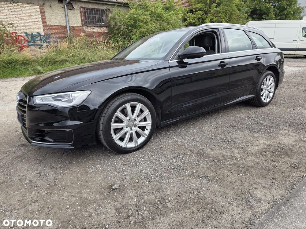 Audi A6 Avant - 3
