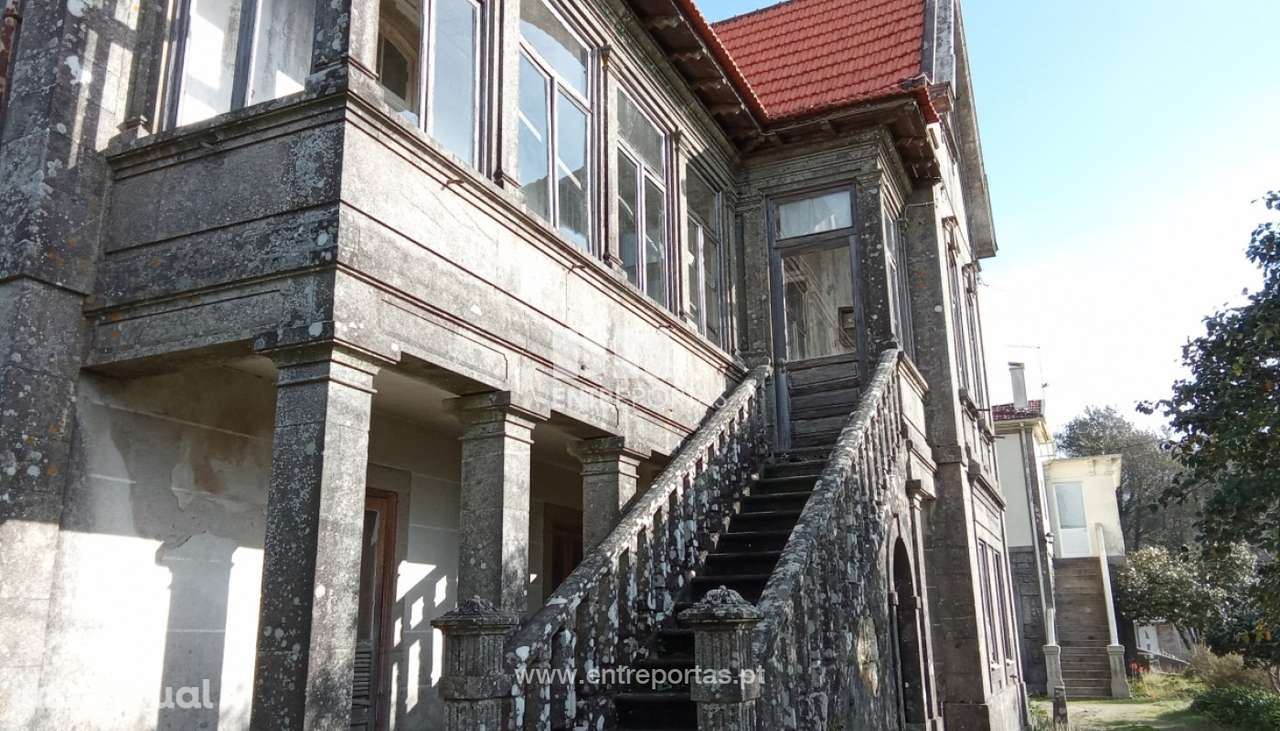 Palacete para venda, Sopo, Vila Nova de Cerveira - Grande imagem: 2/39