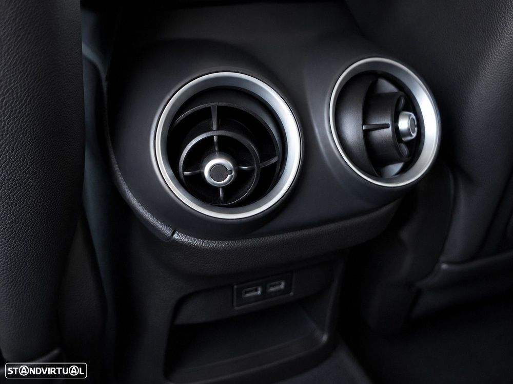 Alfa Romeo Stelvio 2.2 D Super AT8 - 9