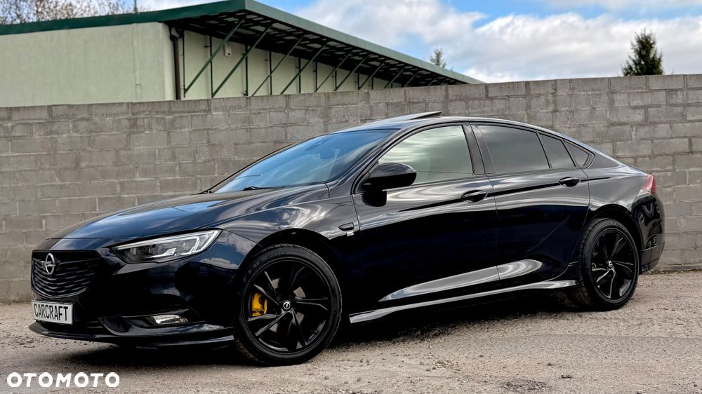 Opel Insignia 1.6 CDTI Business Innovation - 7