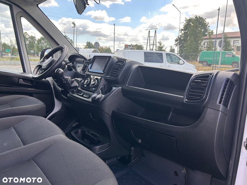 Fiat Ducato - 18