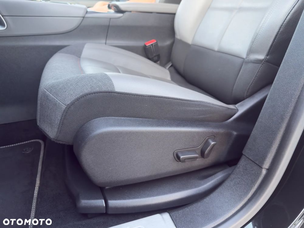 Citroën C5 Aircross 1.2 PureTech Shine Pack EAT8 - 16