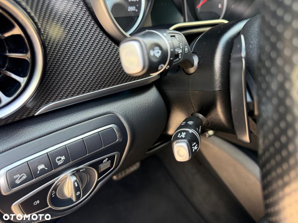 Mercedes-Benz Klasa V 300 d 4-Matic 9G-Tronic (d³ugi) - 19