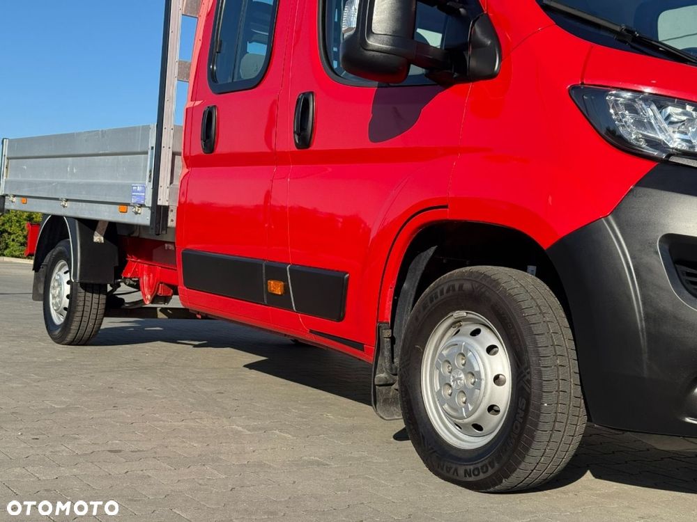Peugeot Boxer - 21
