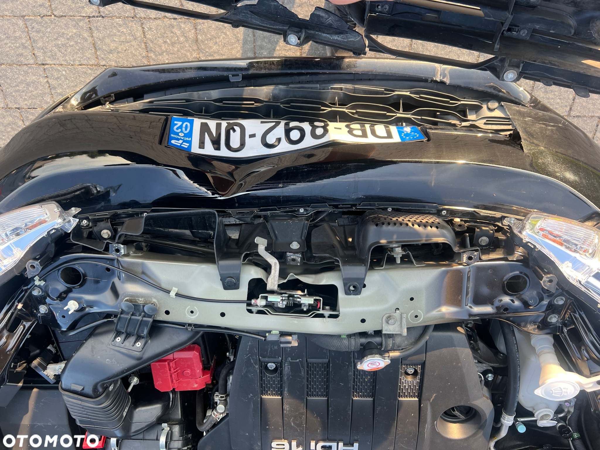 Citroën C4 Aircross e-HDi 150 Stop & Start 4WD Exclusive - 22