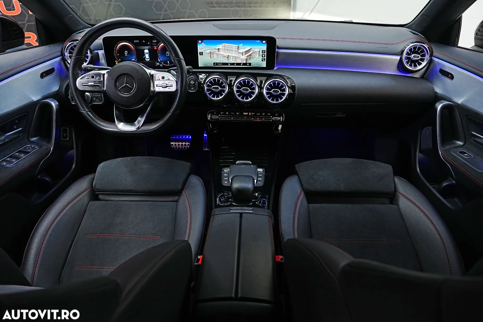 Mercedes-Benz CLA - 3