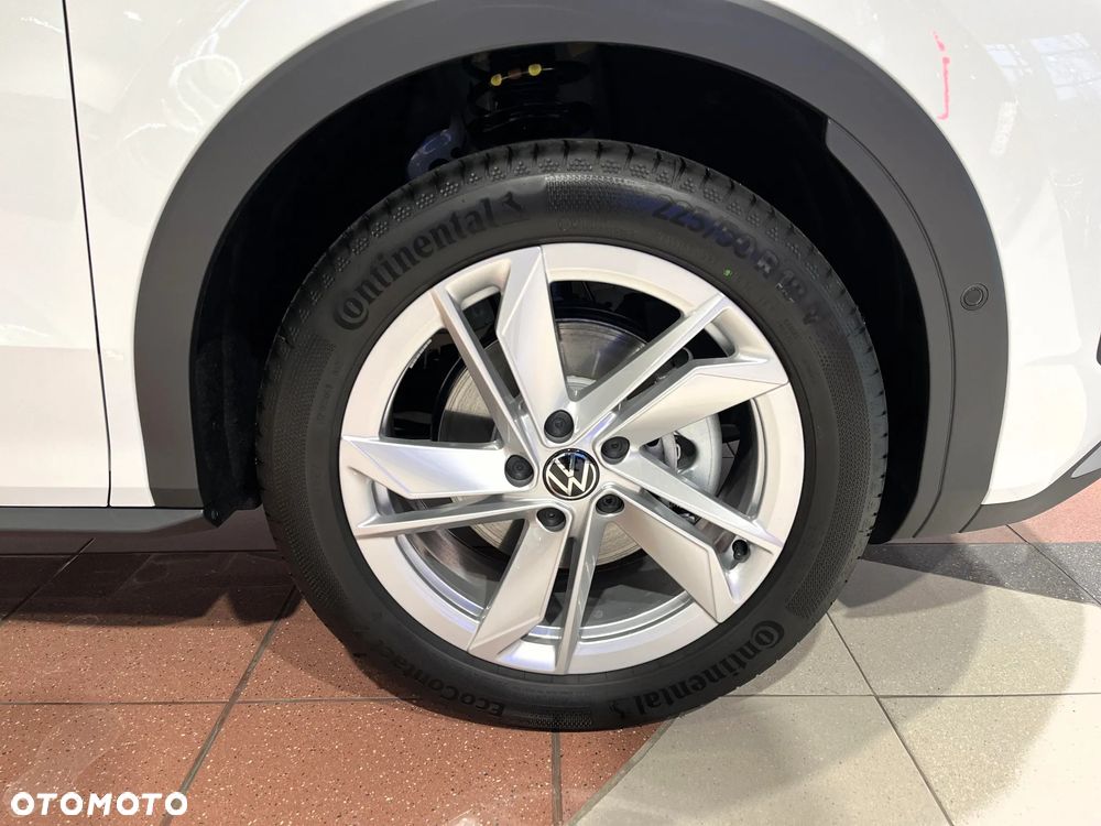 Volkswagen T-Roc 1.5 eTSI Life DSG - 36