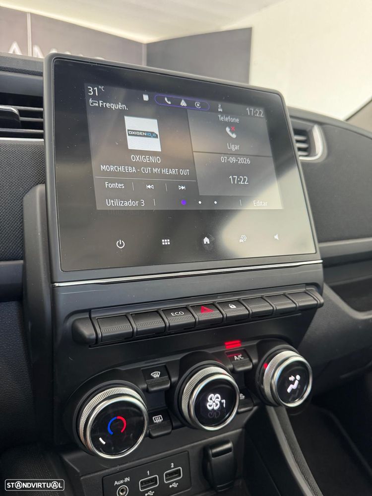 Renault Zoe (c/ Bateria) Limited 50 - 18