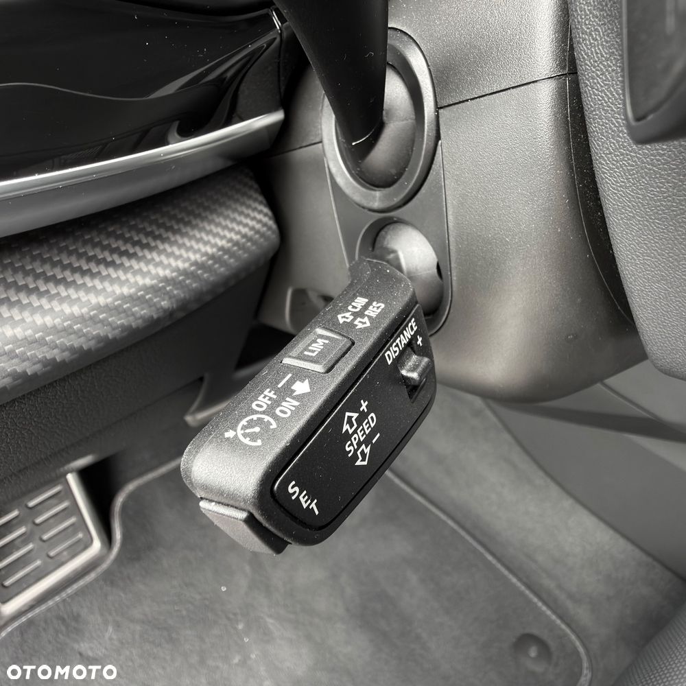 Audi SQ8 TFSI Quattro Tiptronic - 7