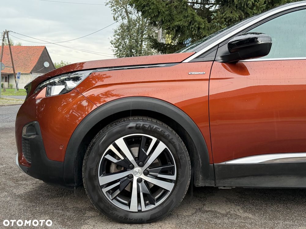 Peugeot 3008 - 9