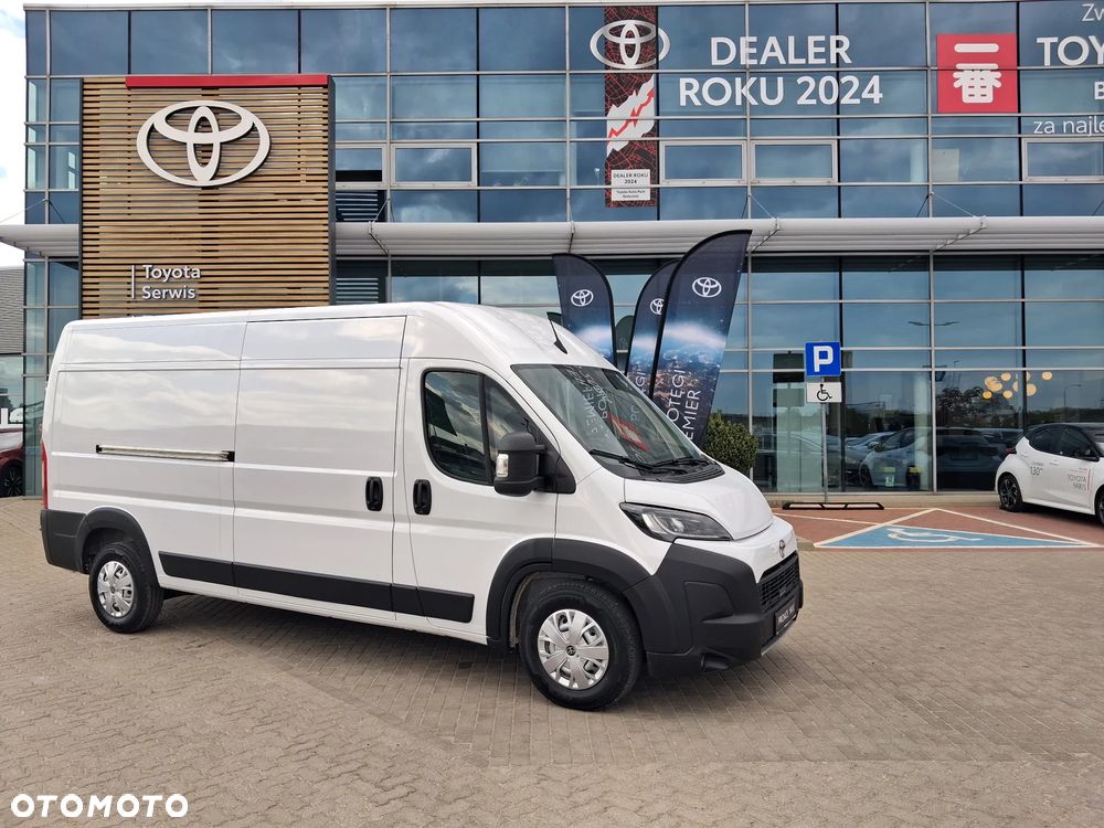 Toyota PROACE MAX L3H2 - 2