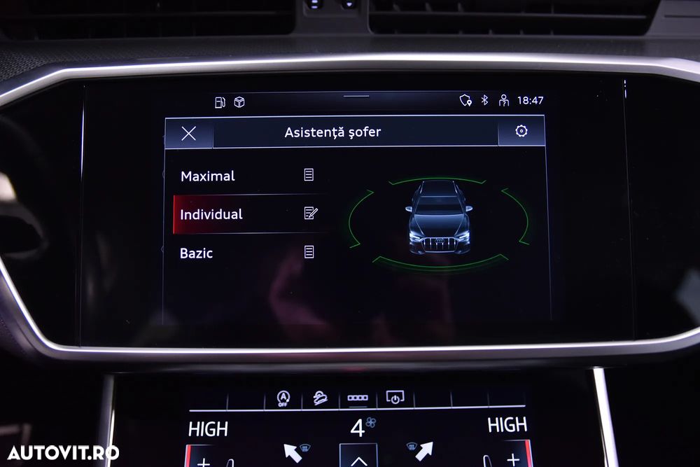 Audi A6 Allroad - 18