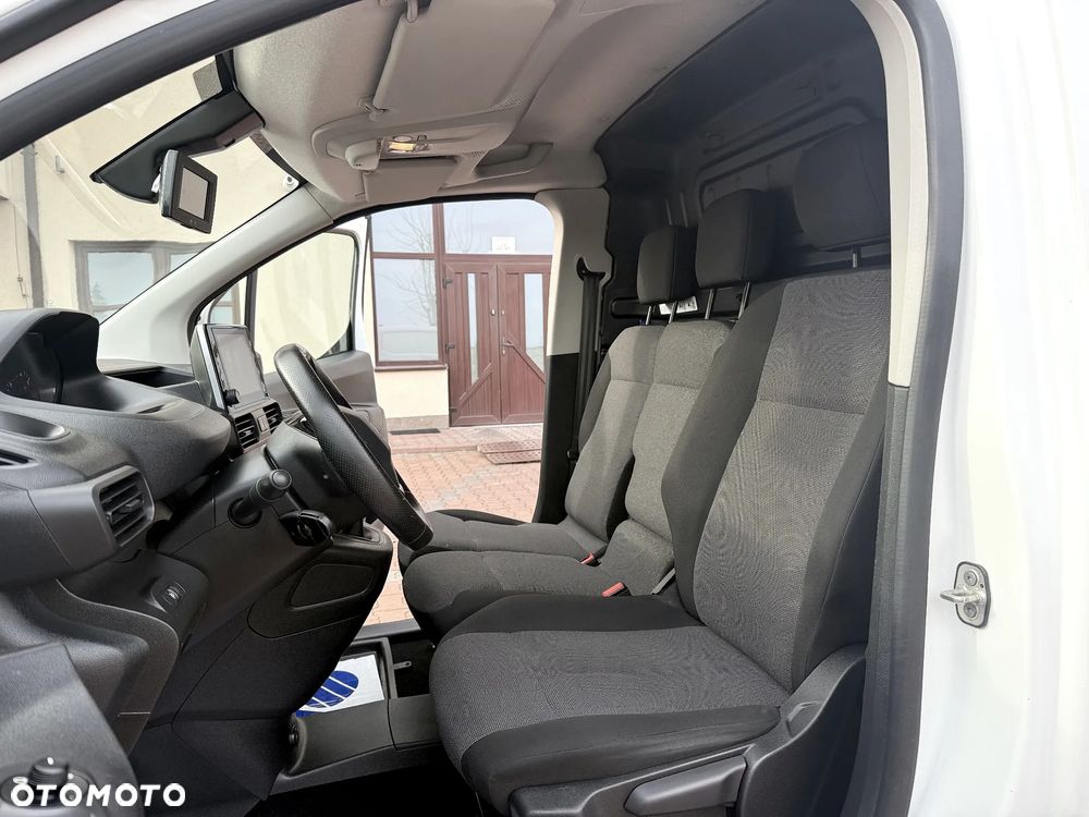 Peugeot Partner - 24