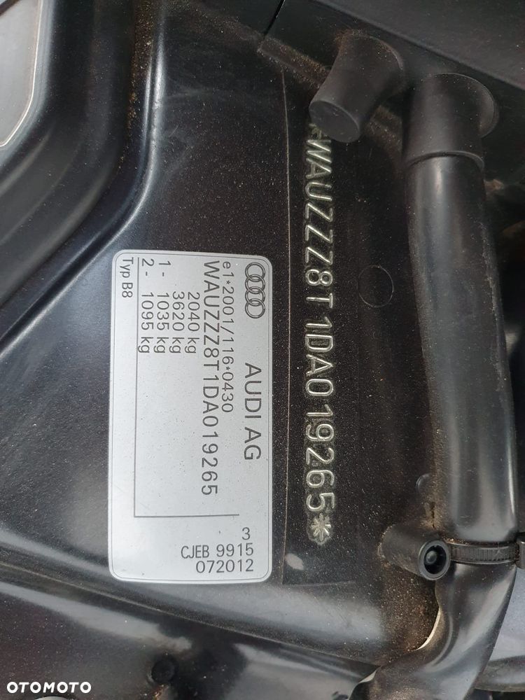 Audi A5 Sportback 1.8 TFSI - 24