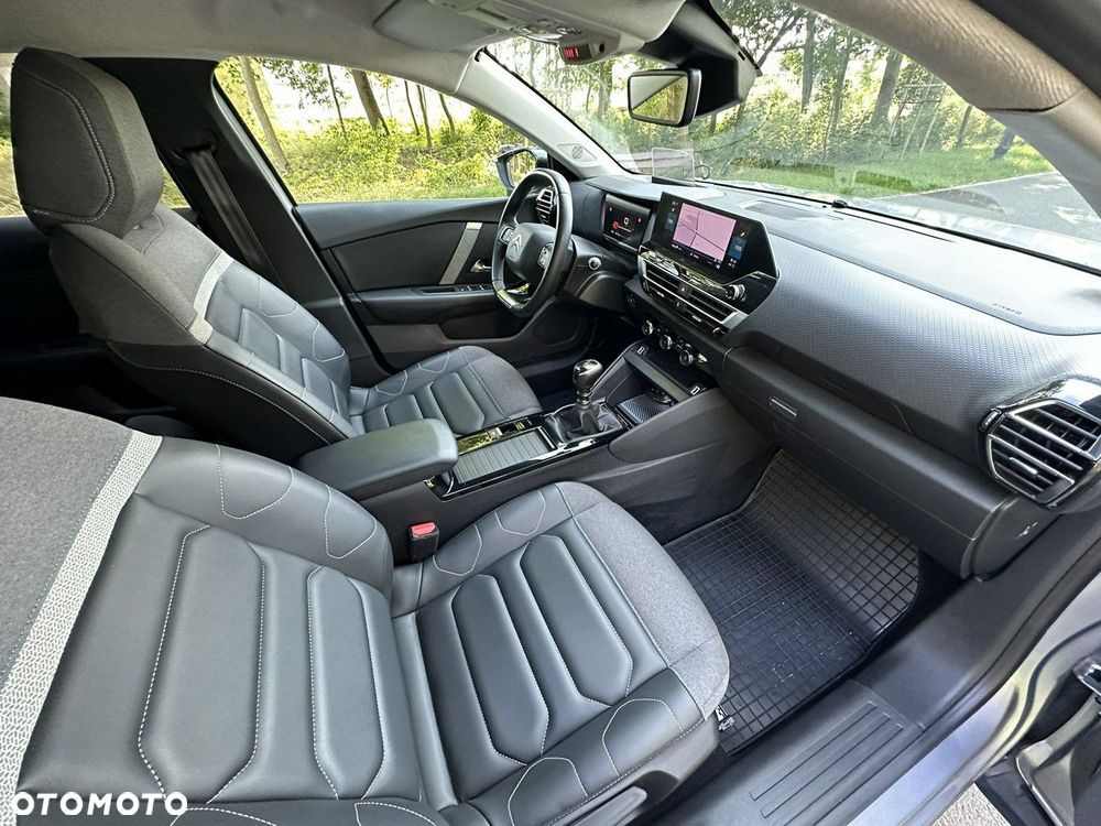 Citroën C4 - 32