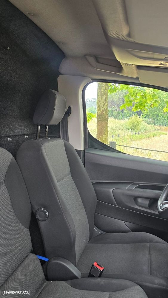 Citroën Berlingo 1.5 BlueHDi XL Shine Pack - 16