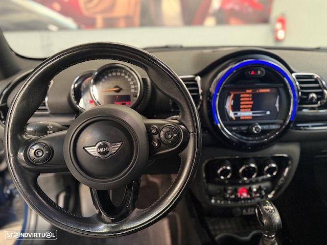 MINI Clubman One D Auto - 7