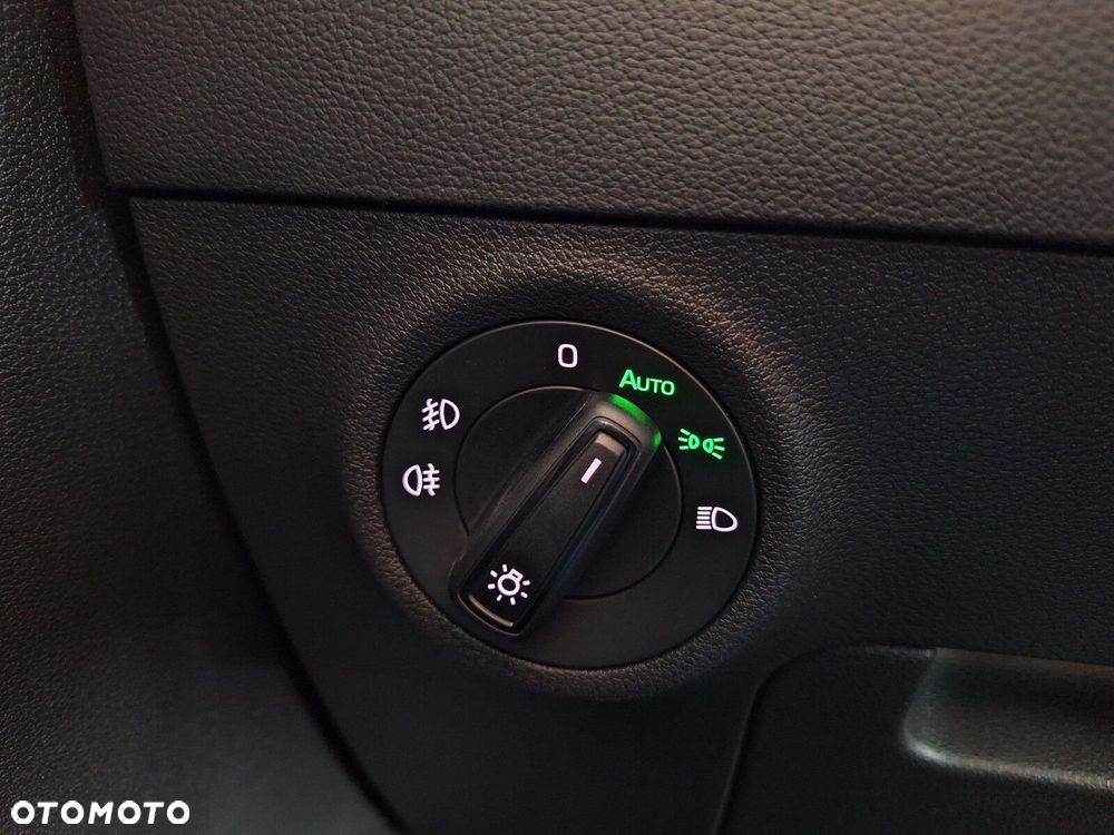 Skoda Karoq 1.5 TSI ACT 4x2 Ambition - 34