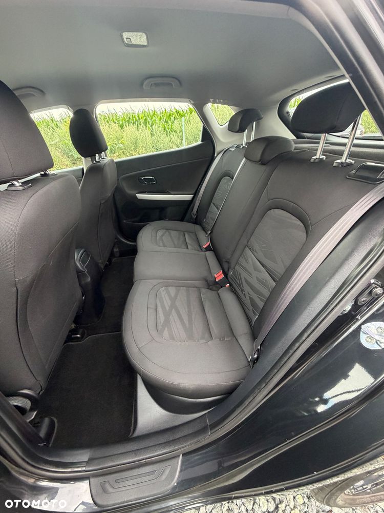 Kia Ceed 1.4 L - 15