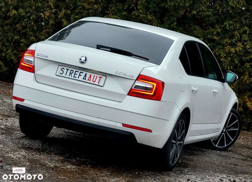Skoda Octavia - 4