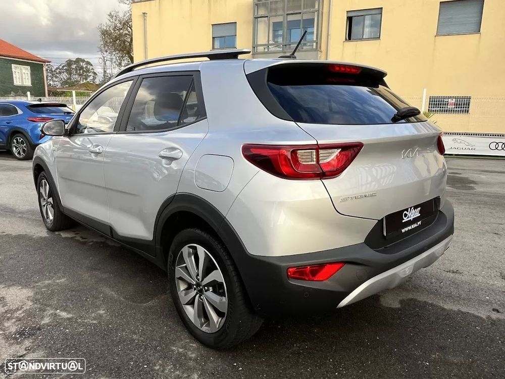 Kia Stonic 1.2 Dynamic - 7