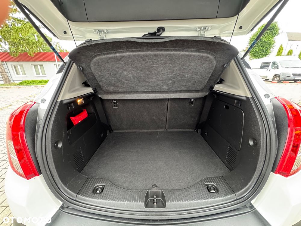 Opel Mokka 1.4 T Cosmo - 21