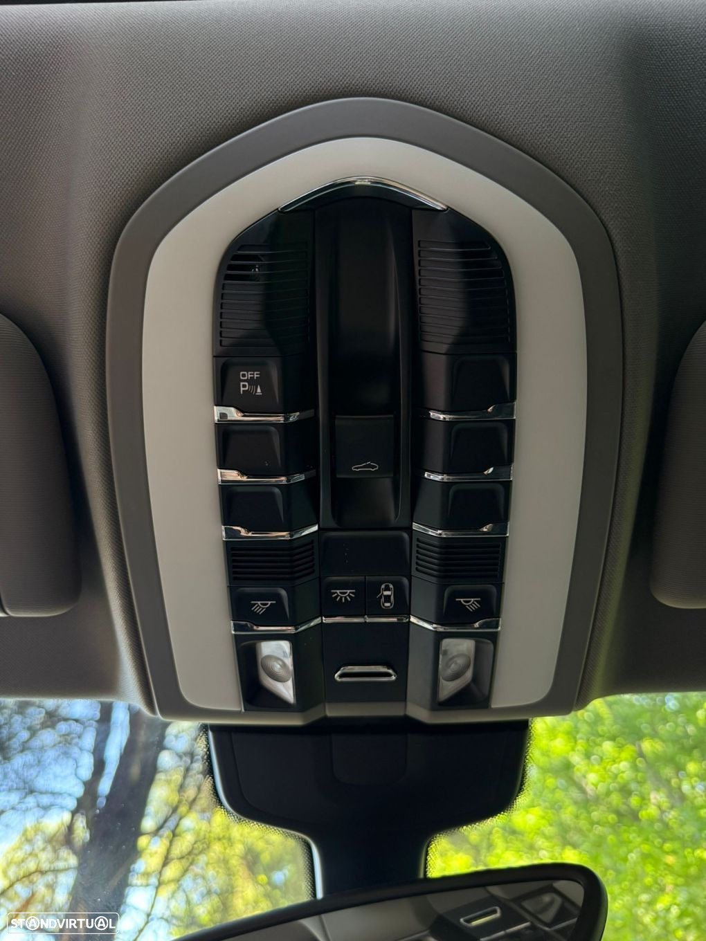Porsche Panamera Edition - 26
