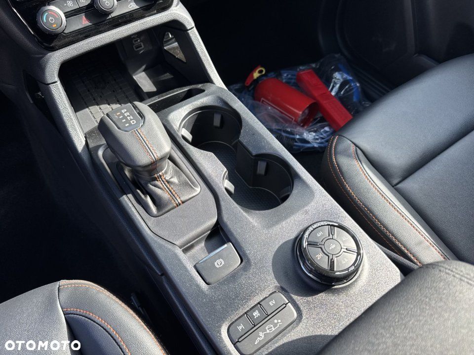 Ford Ranger - 15