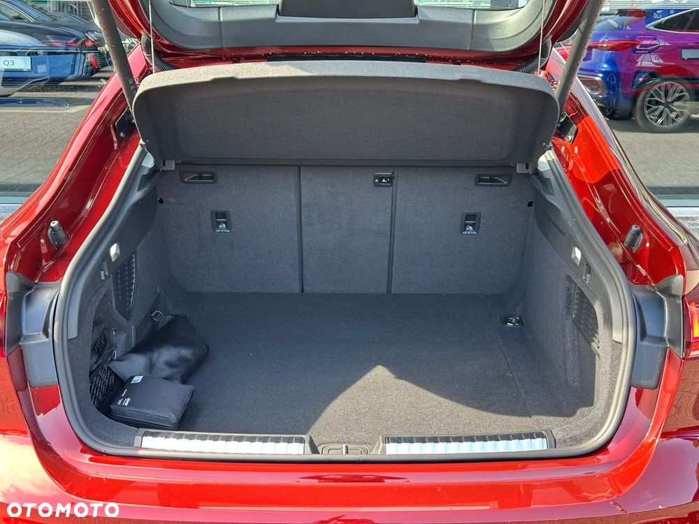 Audi A5 Limousine - 9