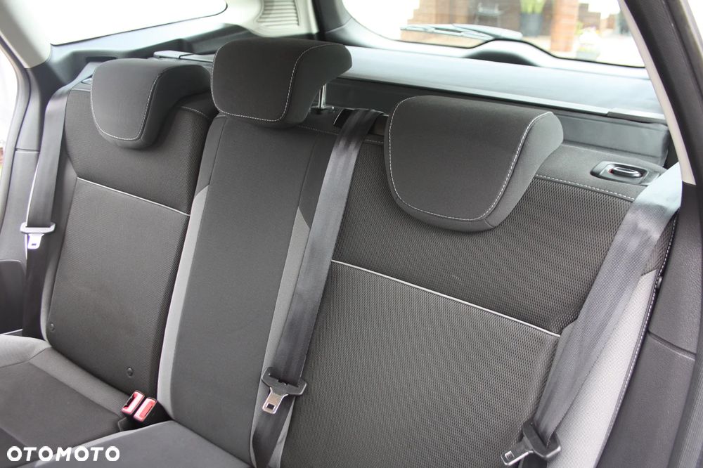 Ford Focus 1.0 EcoBoost Start-Stopp-System COOL&CONNECT - 10