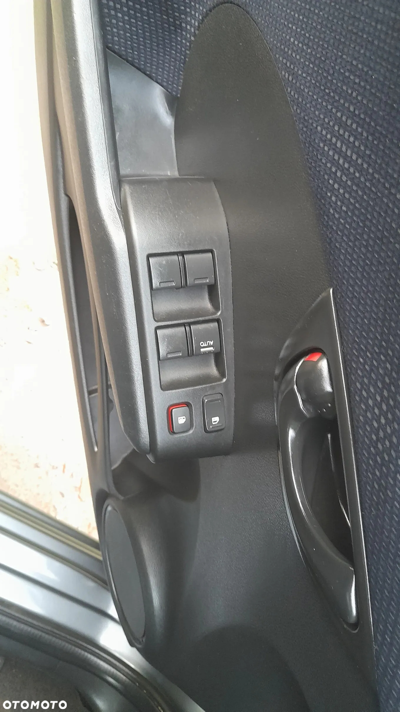 Honda Jazz 1.4 Comfort CVT - 19