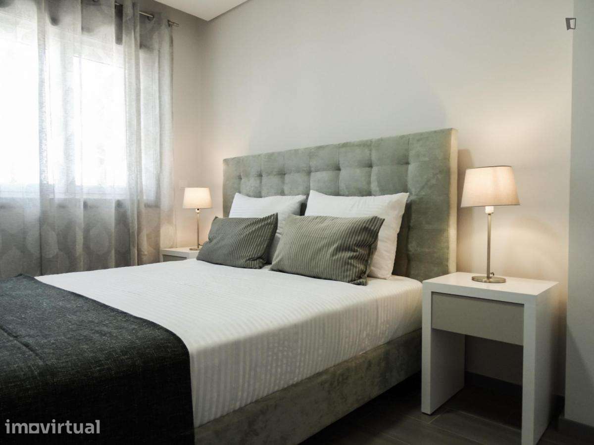 Apartamento com 1 quartos - localizado em Cedofeita Porto - Grande imagem: 5/6