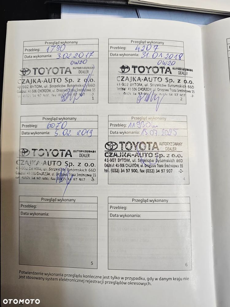 Toyota Yaris 1.0 Active - 6