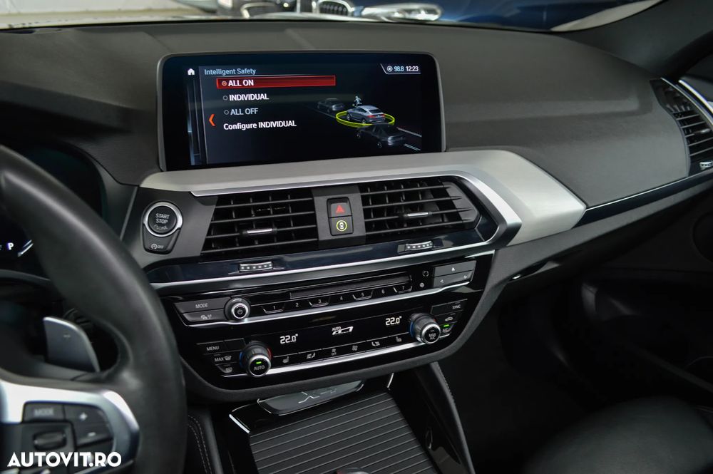 BMW X4 xDrive20d Aut. xLine - 9