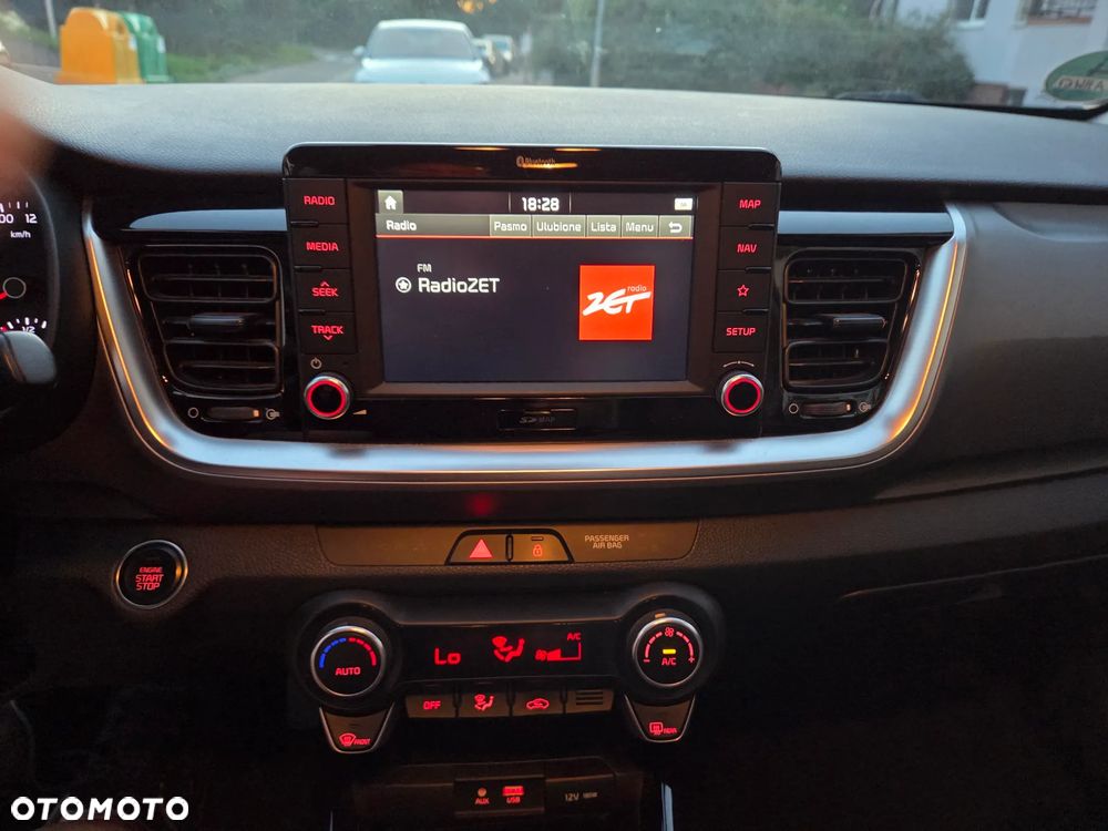 Kia Stonic 1.0 T-GDI OPF Platinum Edition - 20